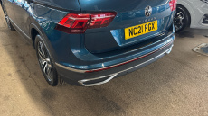 Volkswagen Tiguan 1.5 TSI 150 Elegance 5dr DSG Petrol Estate
